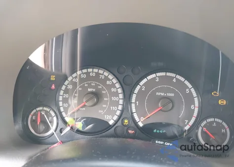 2006 Jeep Liberty Sport from USA, damaged, VIN 1J4GK48K56W215508